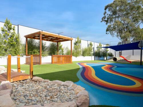 Mini Masterminds Riverstone Campbell St