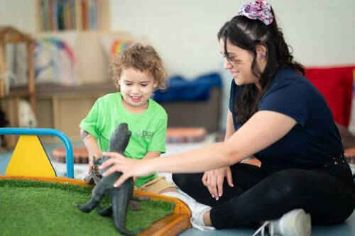 Edge Early Learning Woree