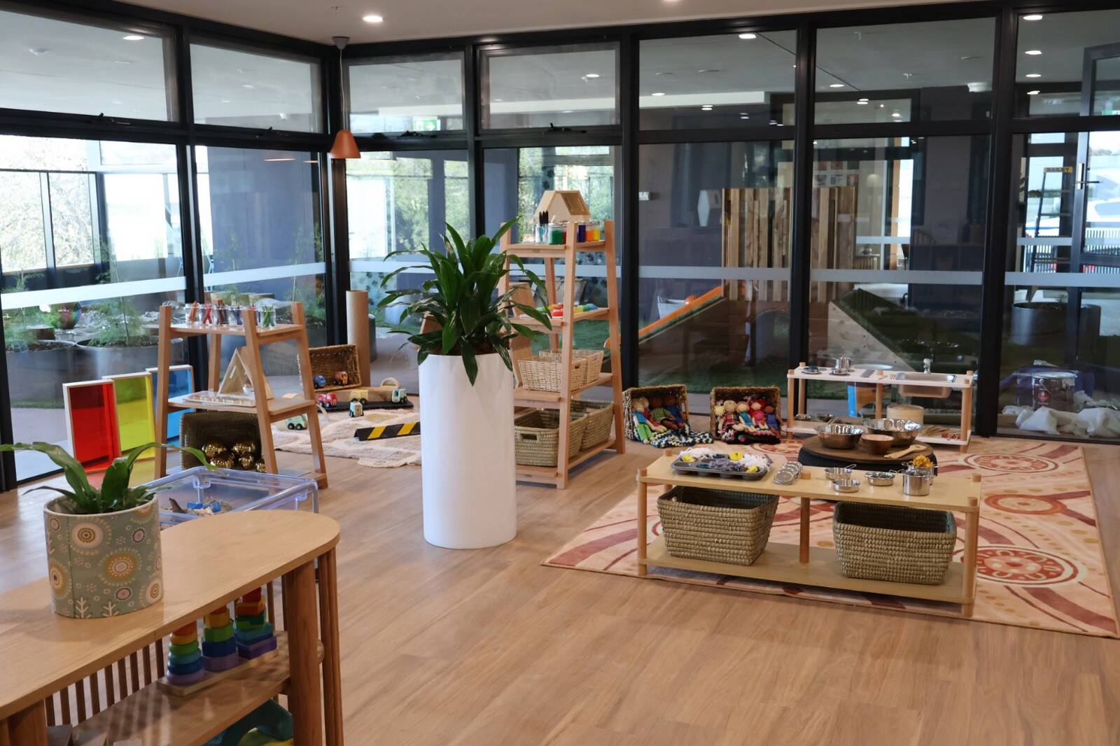 Maples Early Learning - Hawthorn East