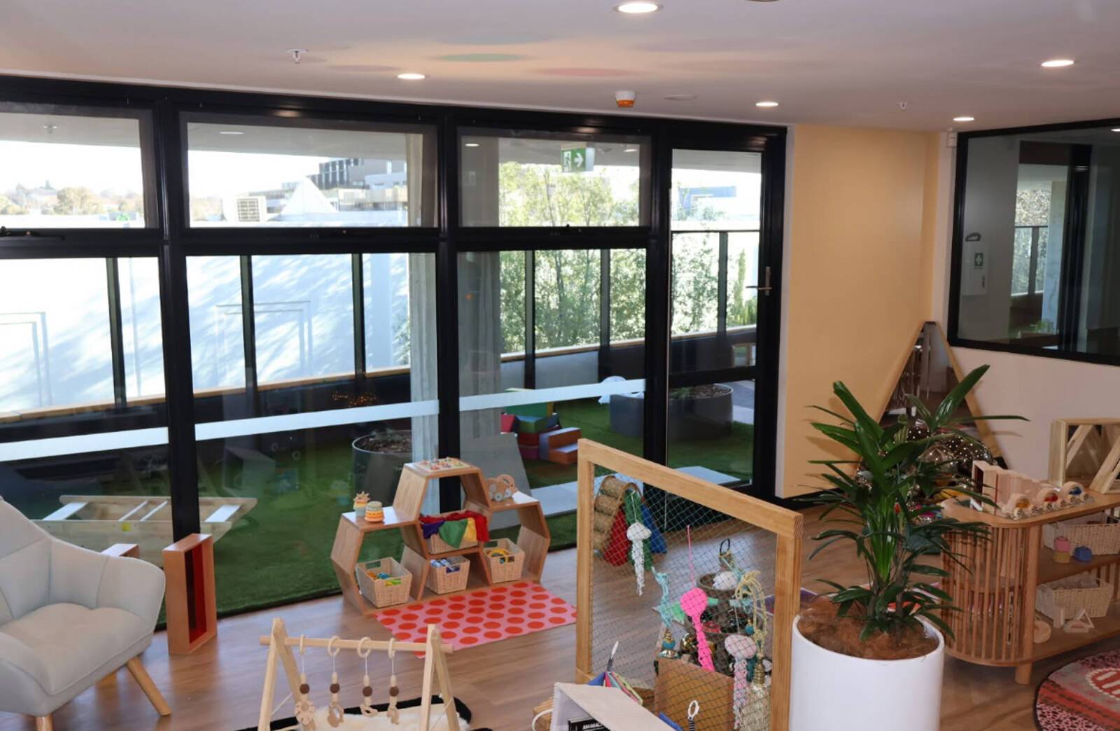 Maples Early Learning - Hawthorn East