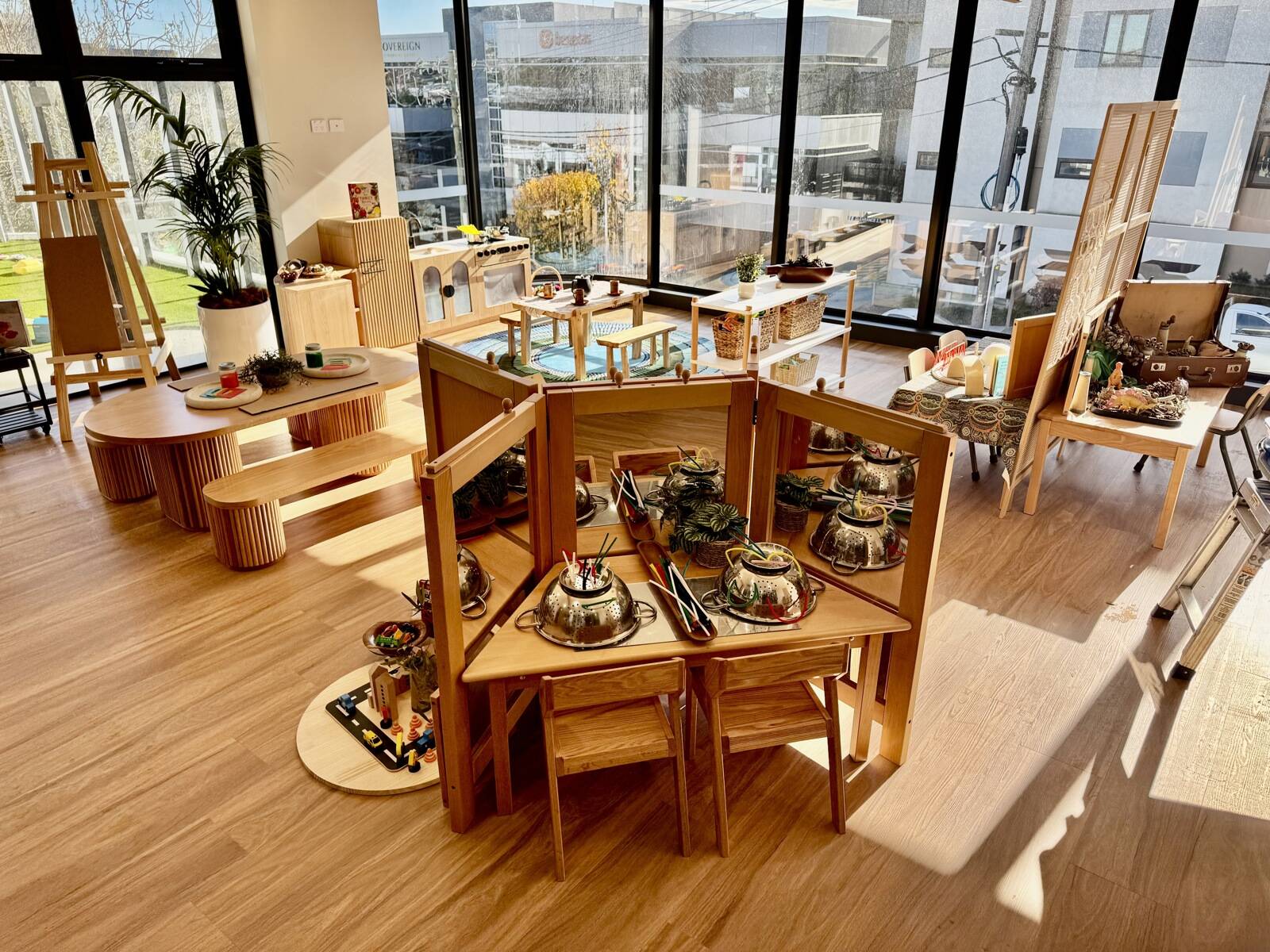 Maples Early Learning - Hawthorn East