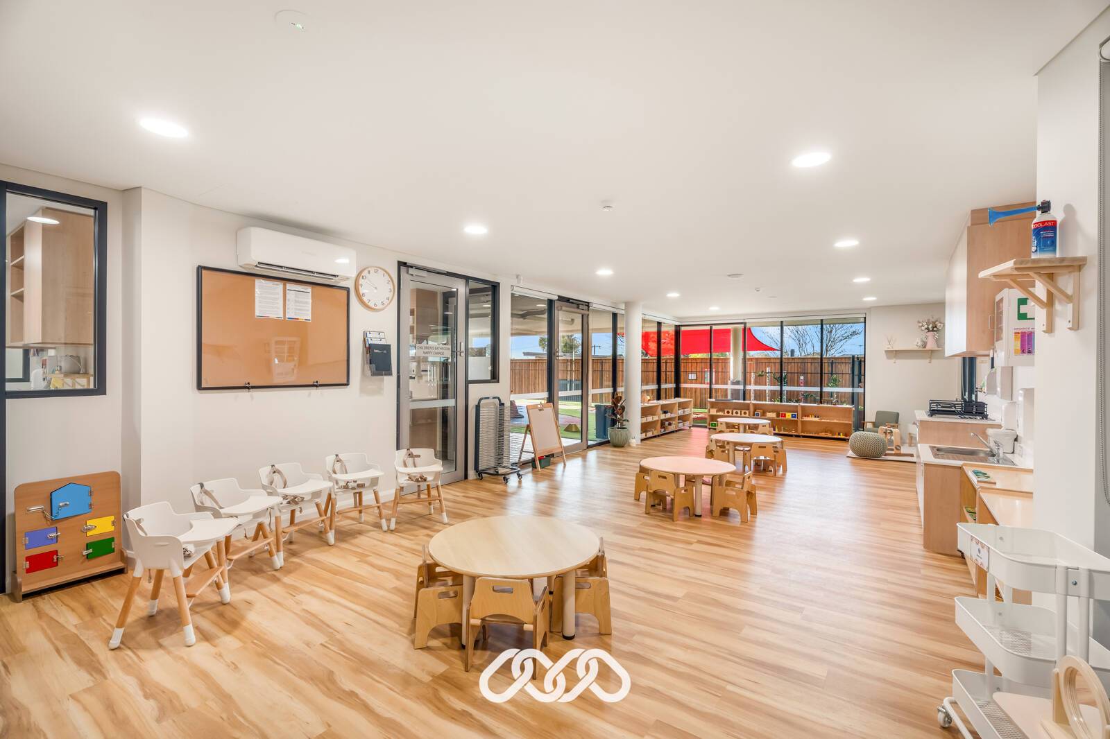 St Marys Montessori Academy - Now Open!