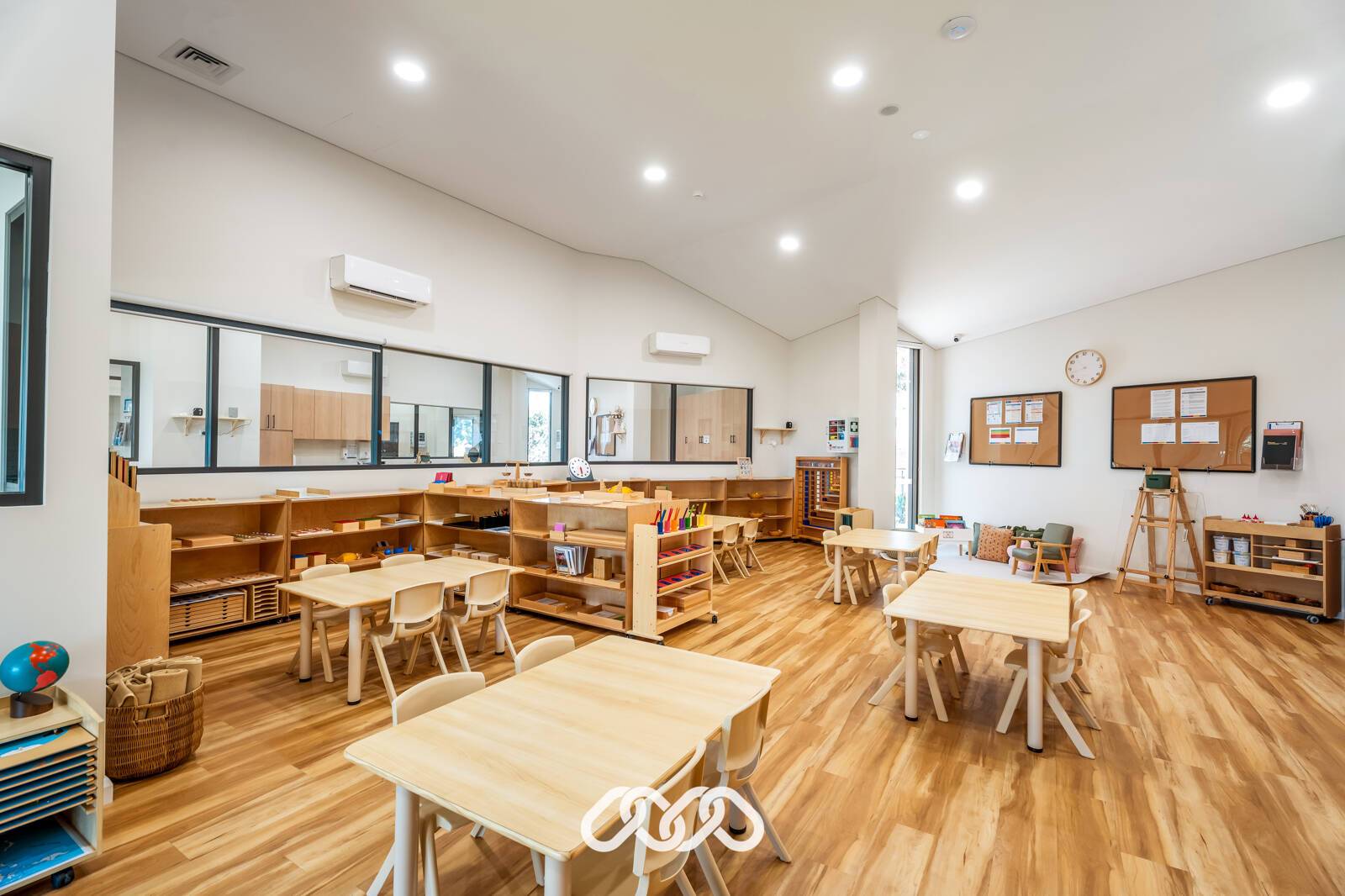 St Marys Montessori Academy - Now Open!