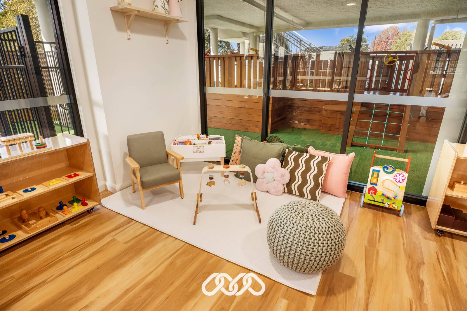 St Marys Montessori Academy - Now Open!