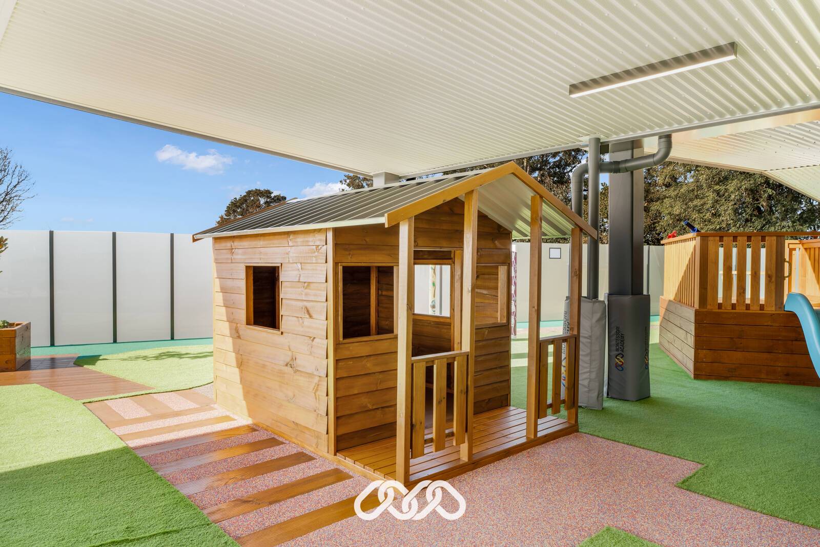 St Marys Montessori Academy - Now Open!