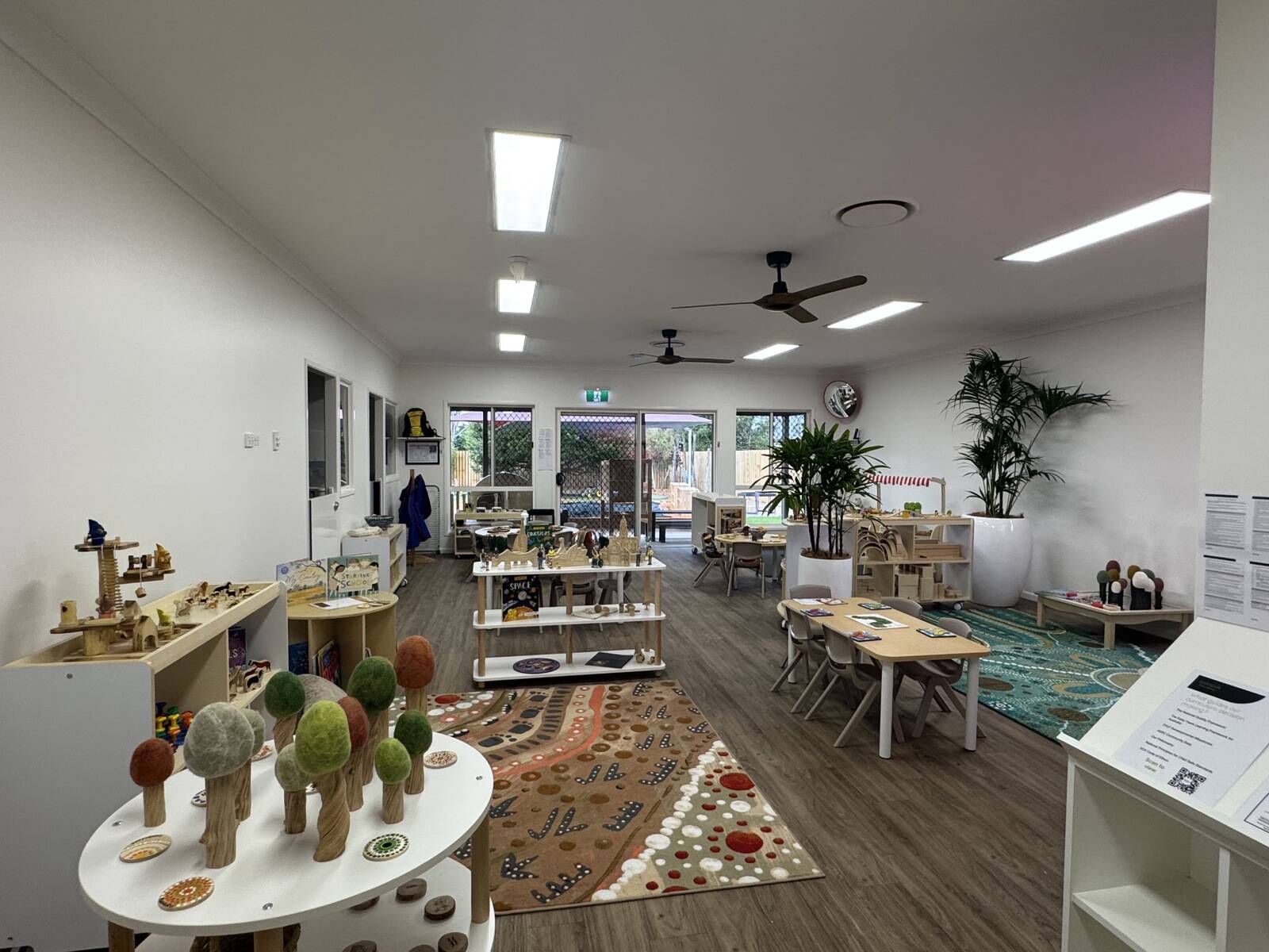 Gardenia Early Learning Granville