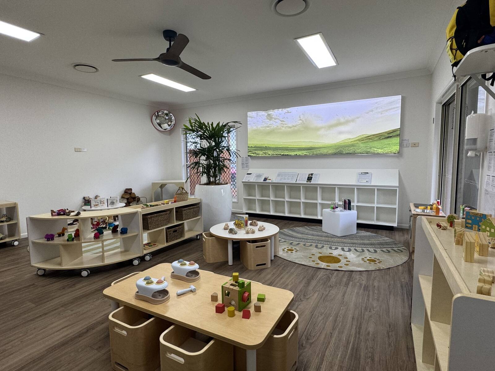 Gardenia Early Learning Granville