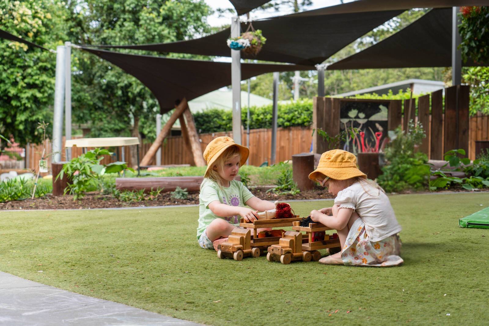 Bask Early Learning Toowoomba Range