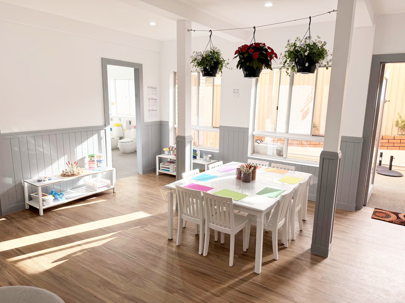 Little Scribblers Kindergarten - Brighton-Le-Sands