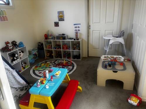 Happy Home Family Day Care