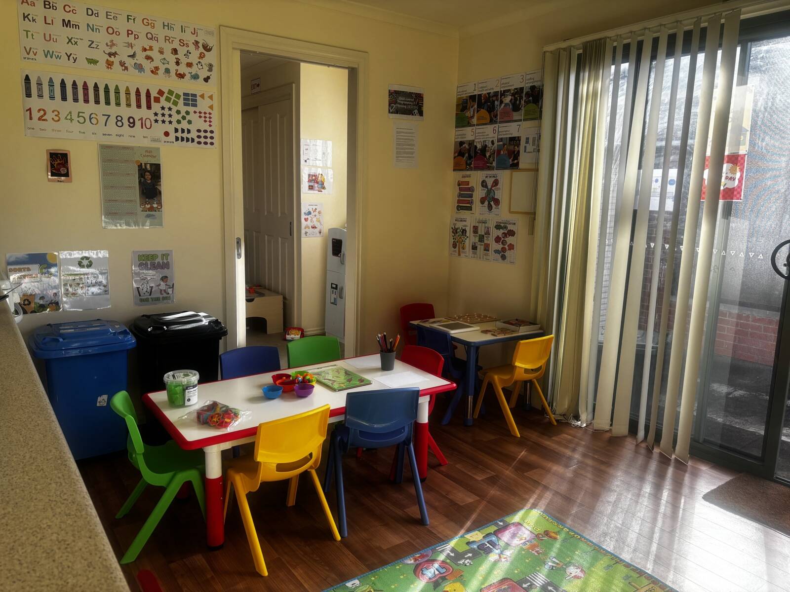 Happy Home Family Day Care