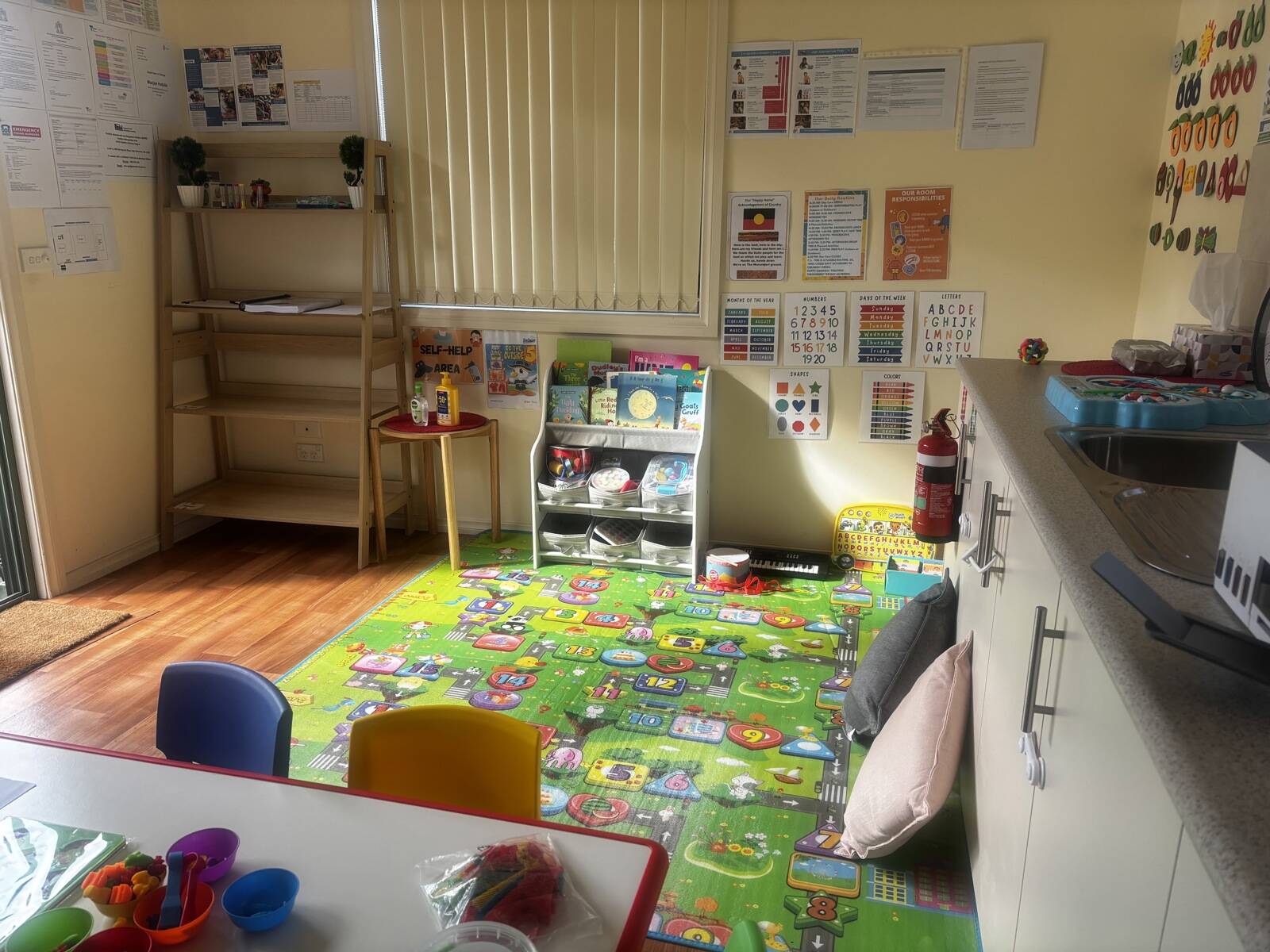 Happy Home Family Day Care