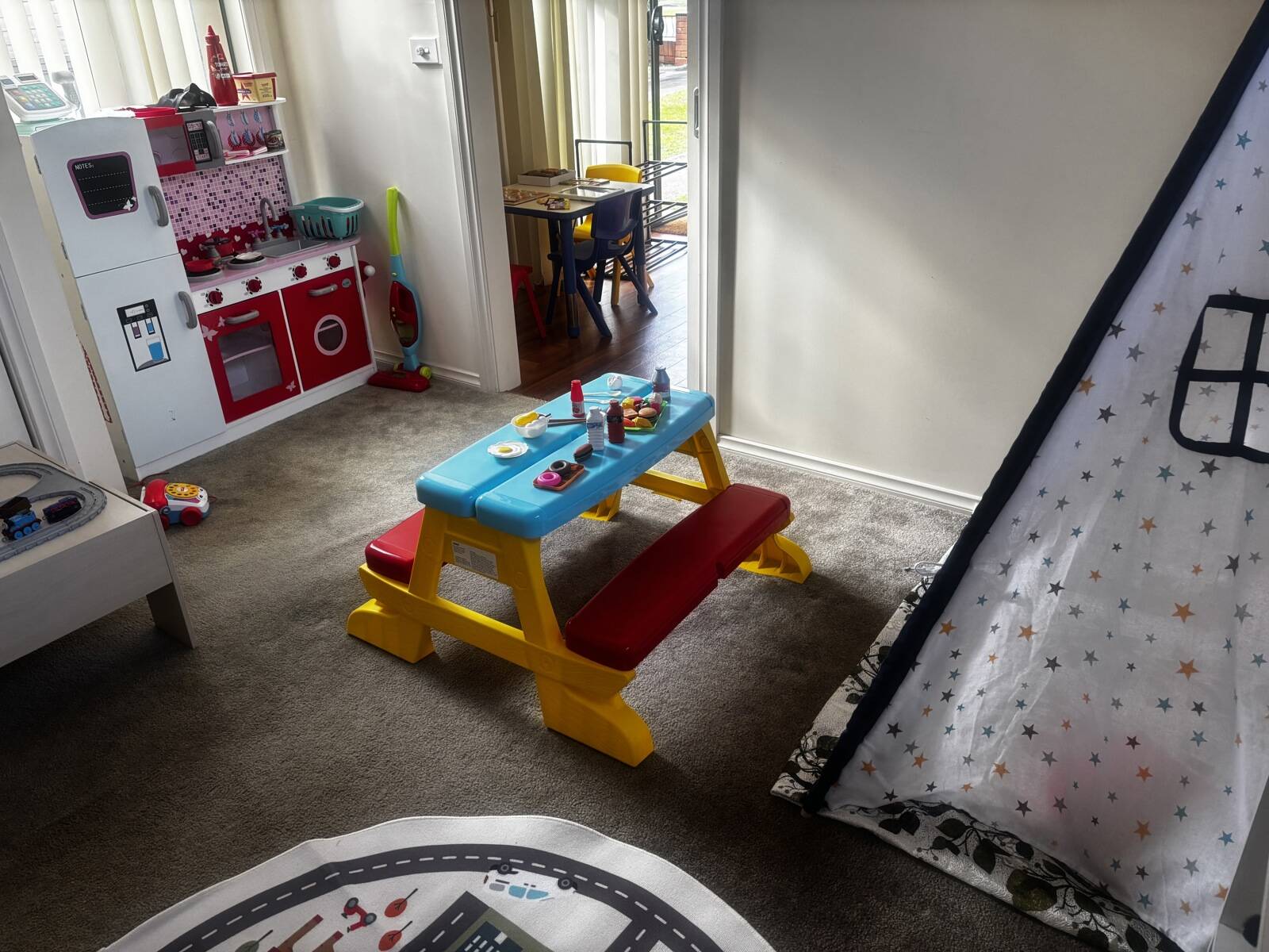 Happy Home Family Day Care