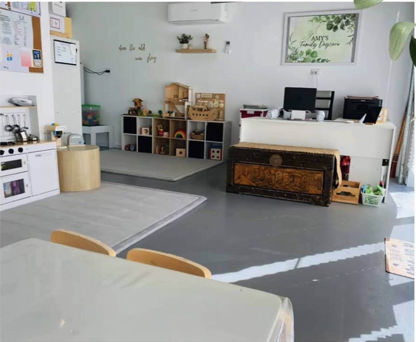 Amy's Family Day Care