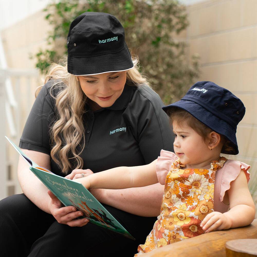 Harmony Early Education Varsity Lakes