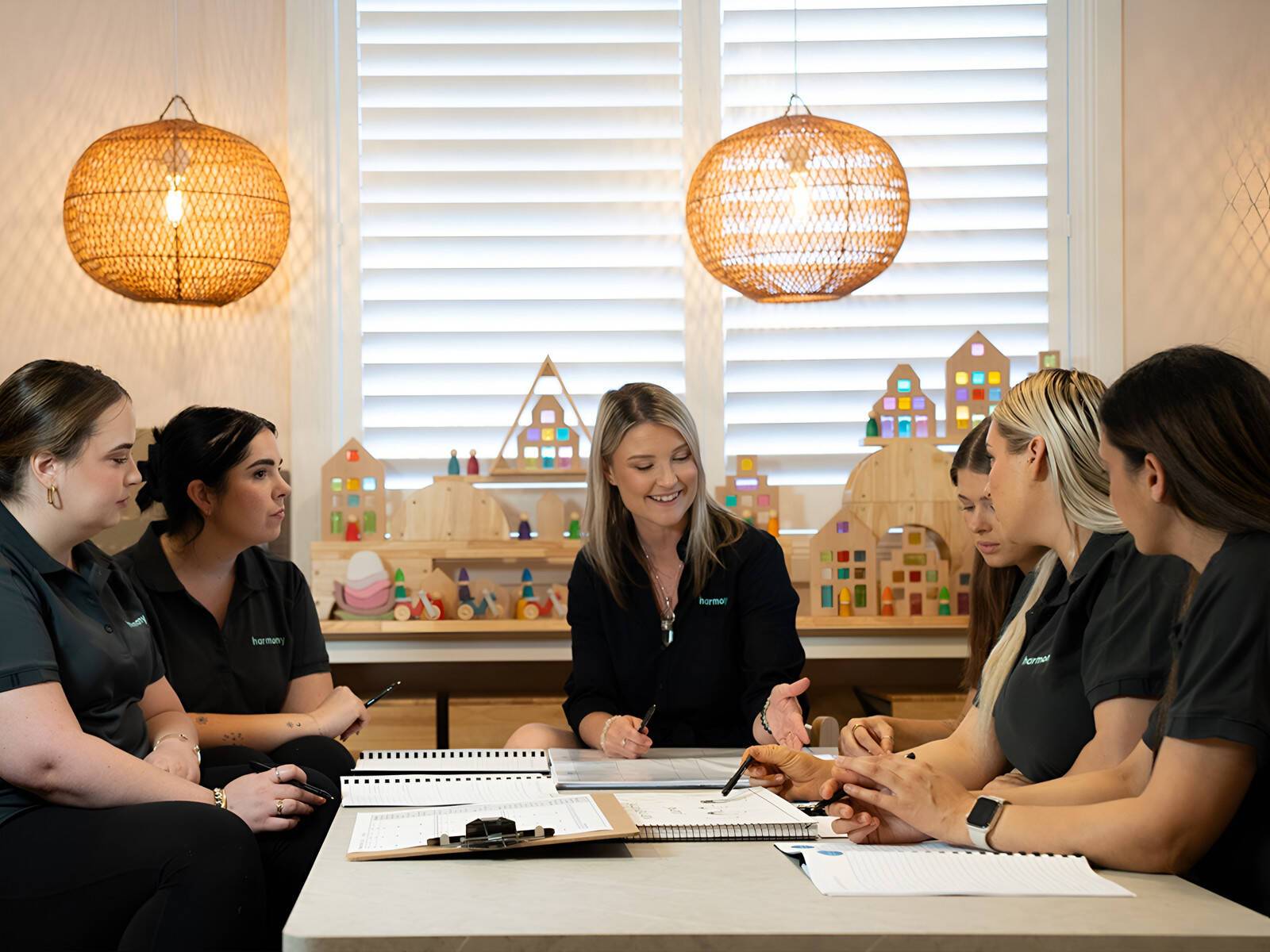 Harmony Early Education Everton Park