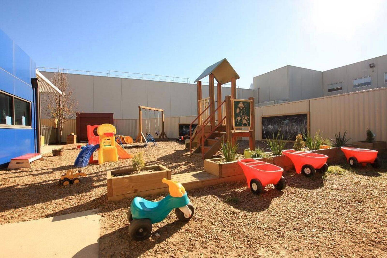 Essendon Fields Kinder Haven