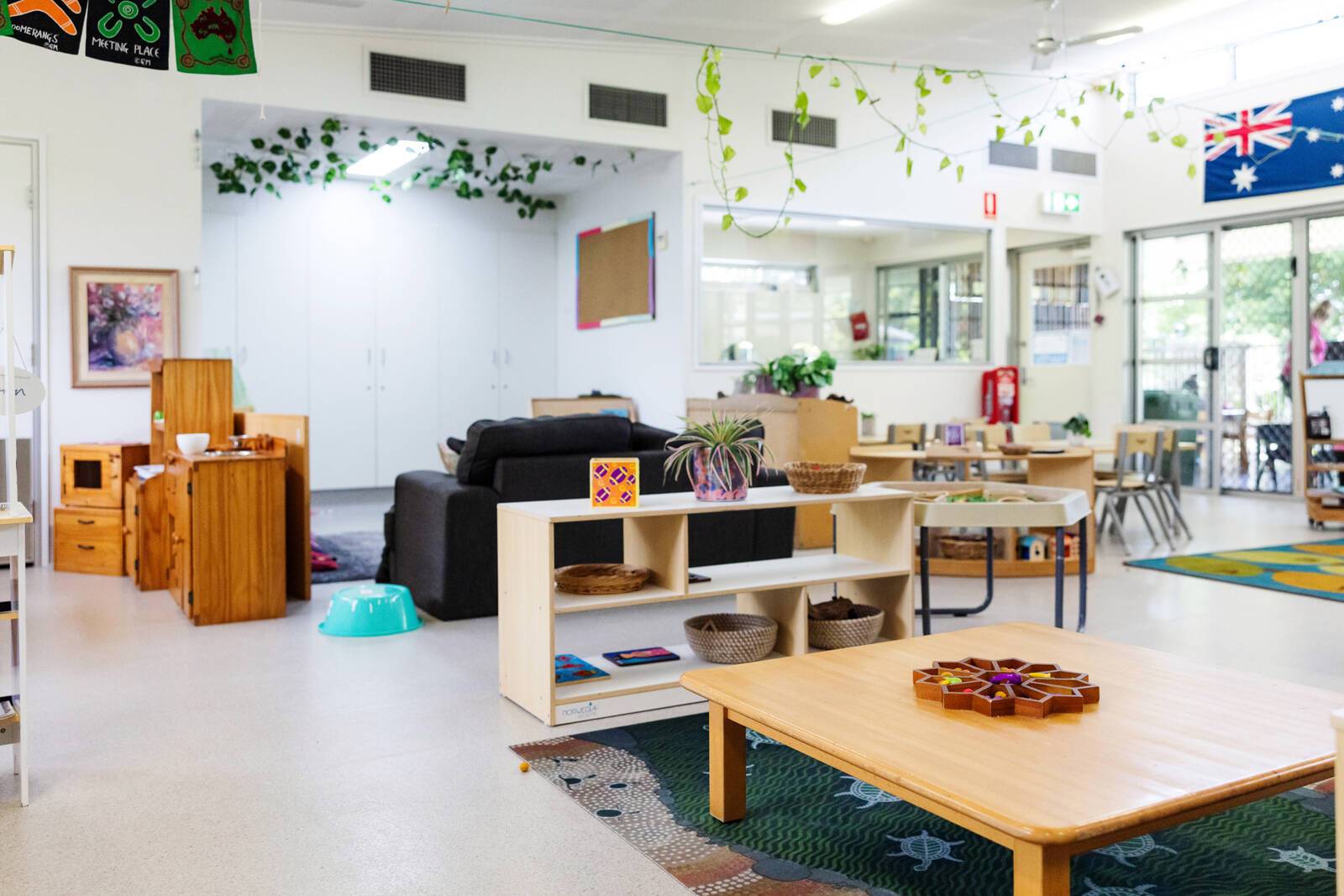 C&K Coomera Community Kindergarten