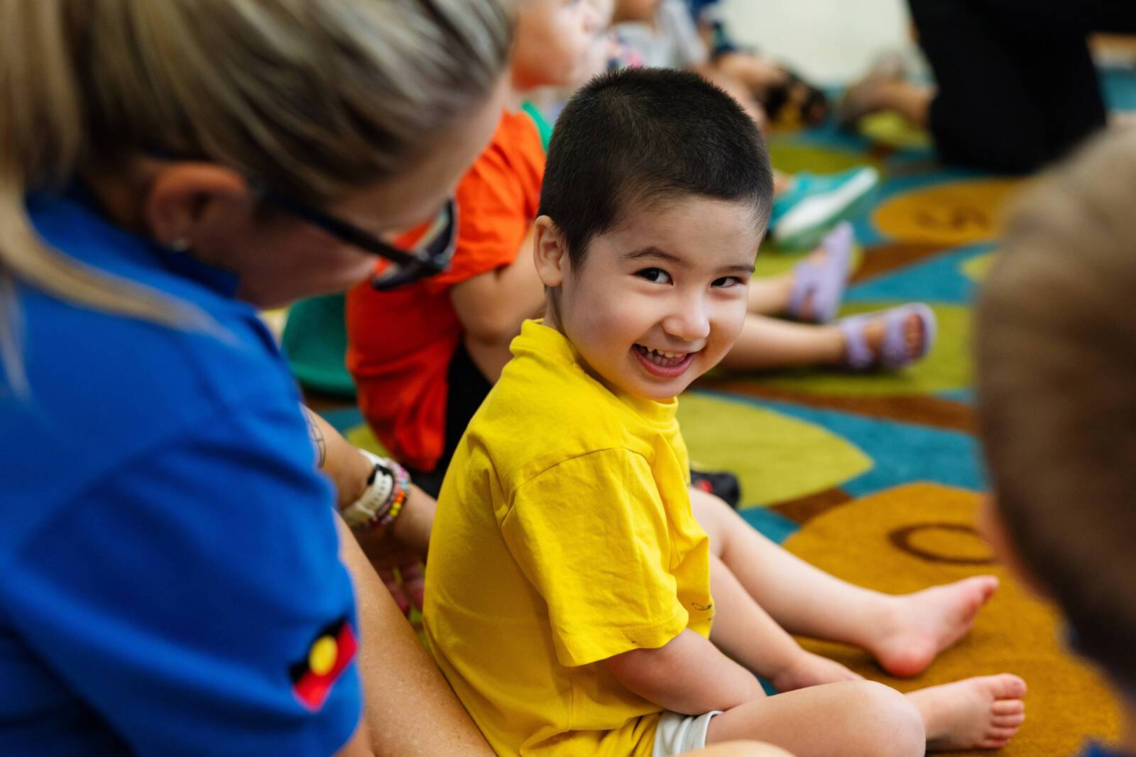 C&K Coomera Community Kindergarten