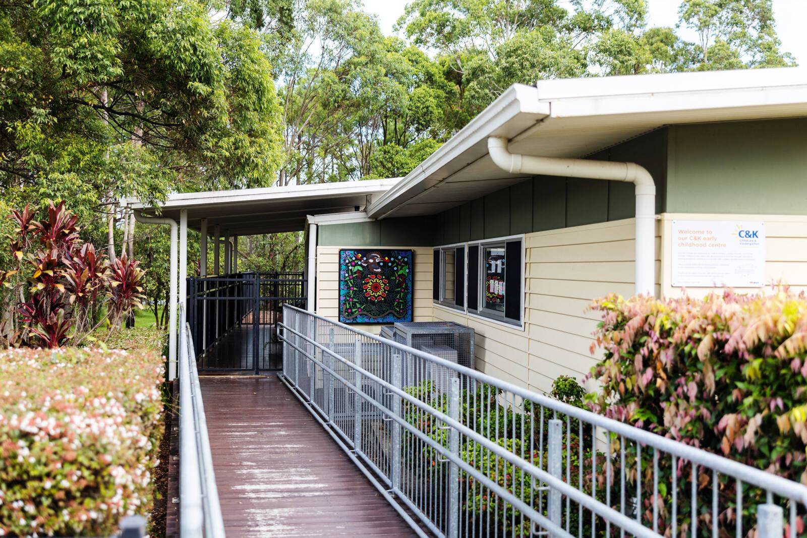 C&K Coomera Community Kindergarten
