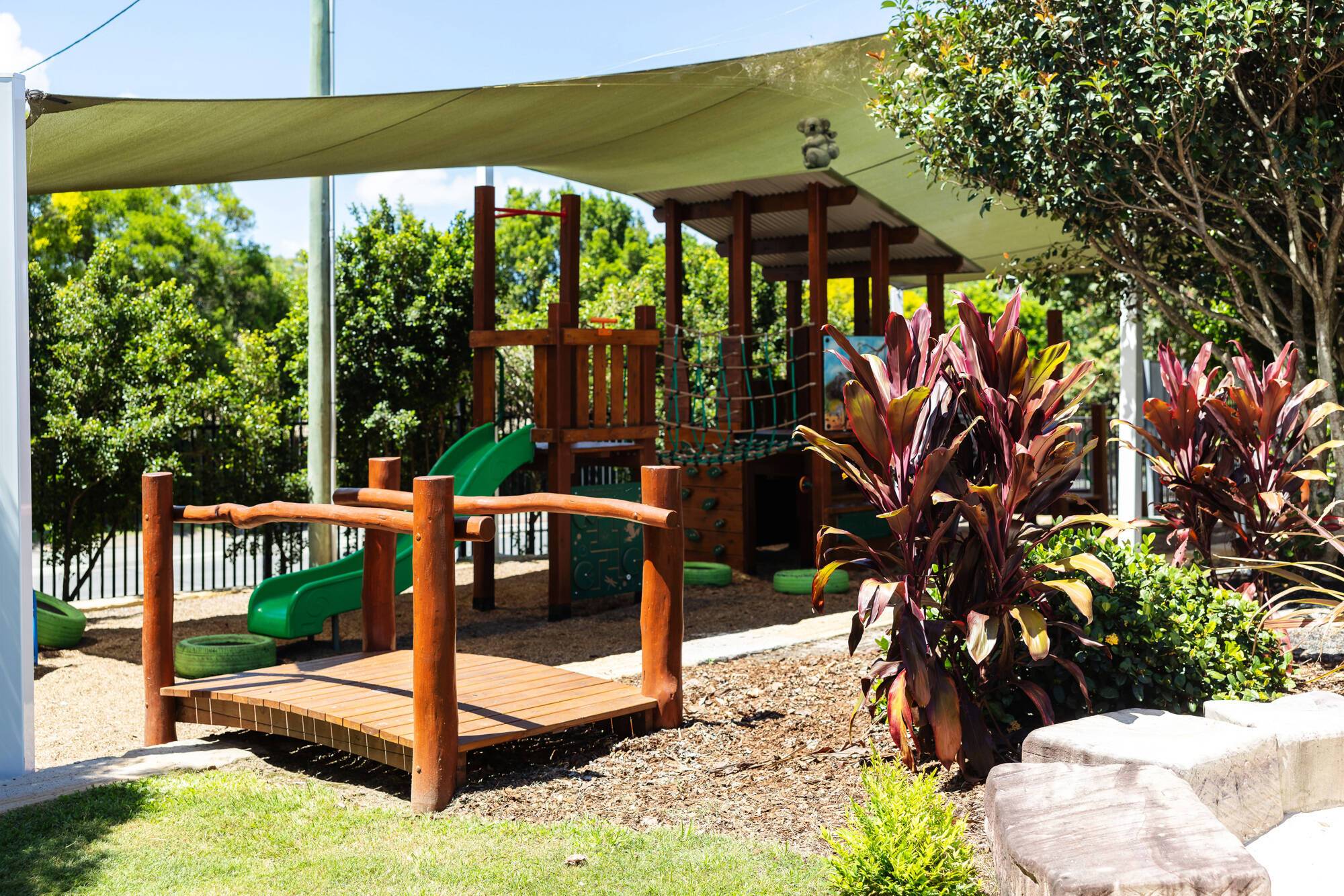 C&K Eagleby South Community Kindergarten