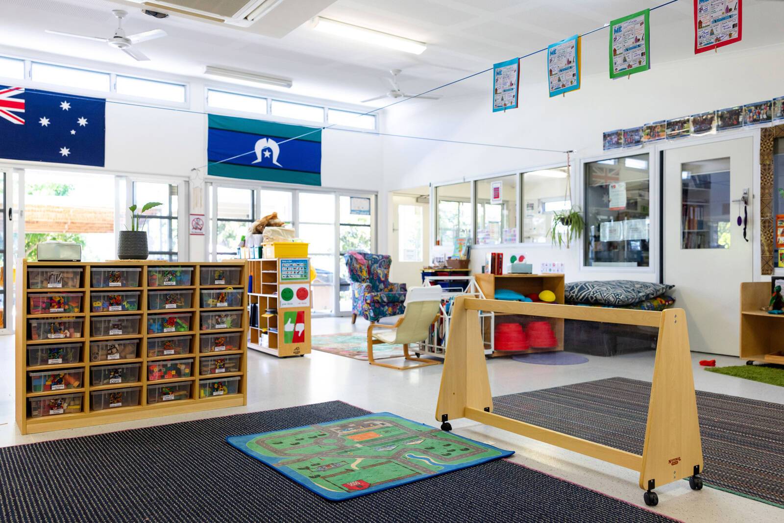 C&K Eagleby South Community Kindergarten