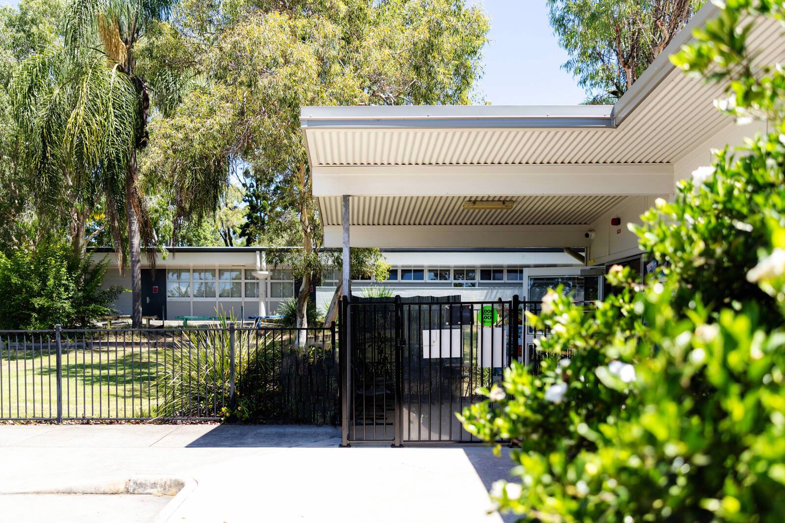 C&K Eagleby South Community Kindergarten