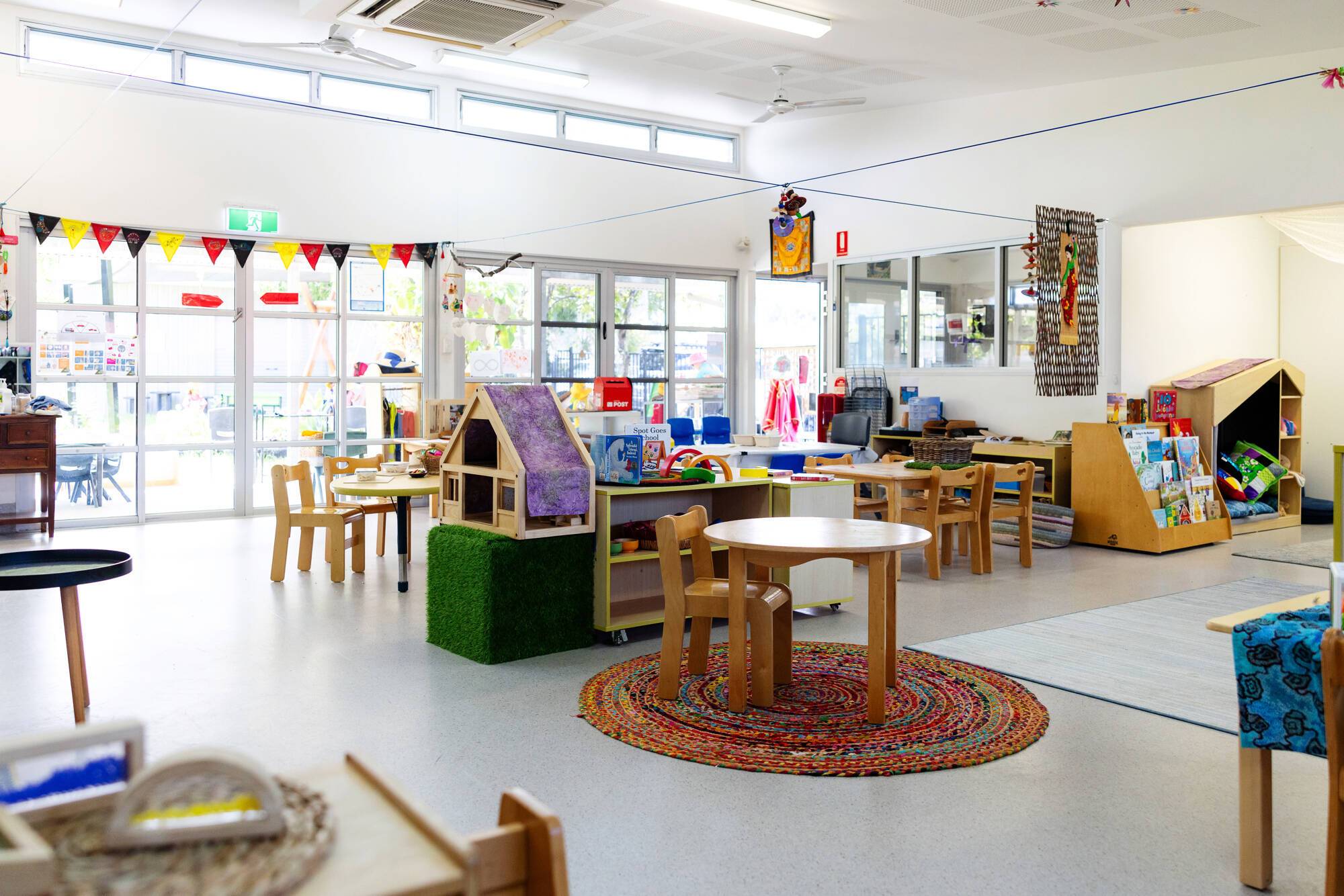 C&K Kingston Community Kindergarten