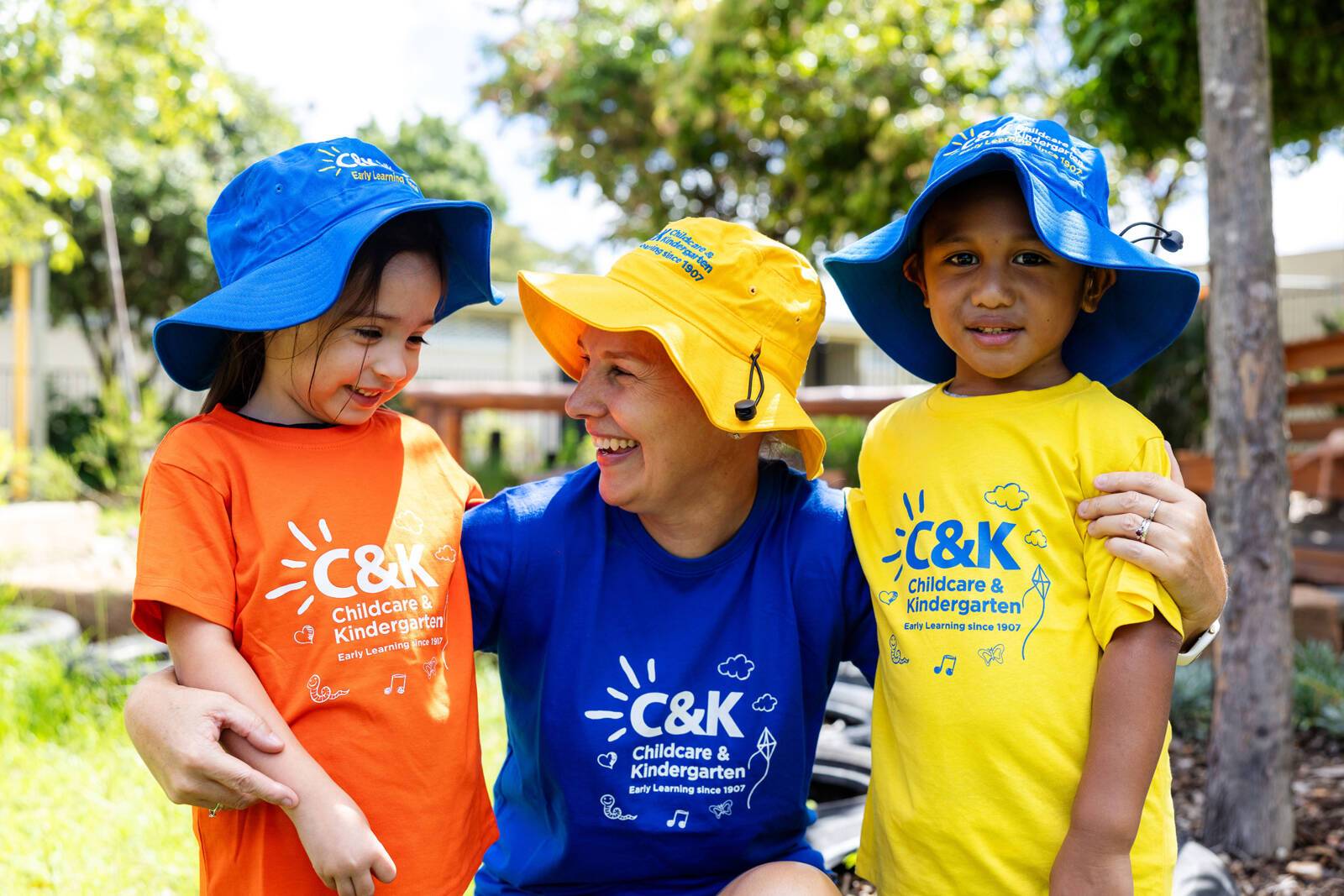 C&K Kingston Community Kindergarten