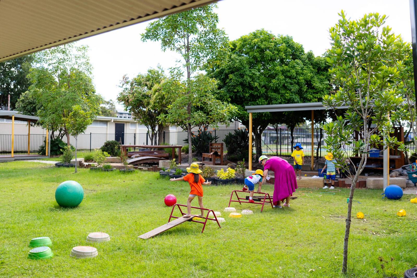 C&K Kingston Community Kindergarten