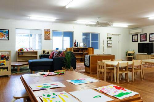 C&K Mooloolah Community Kindergarten	