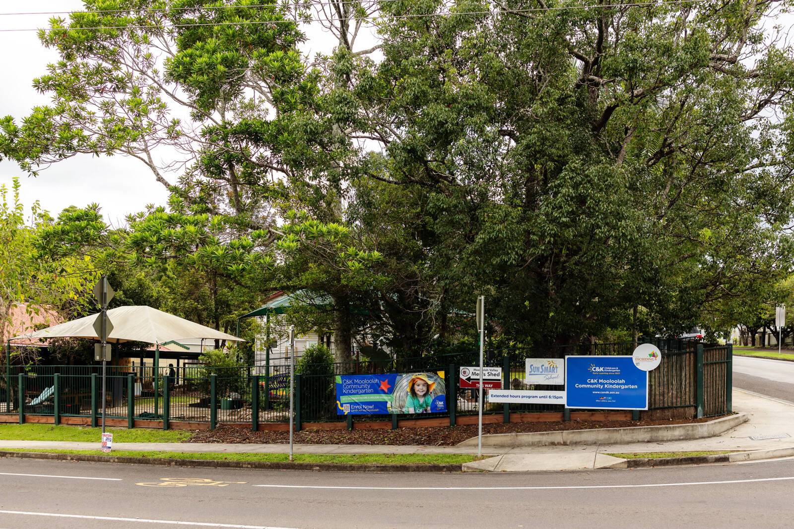 C&K Mooloolah Community Kindergarten	
