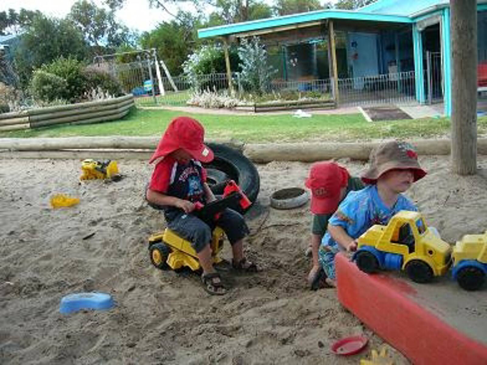 Kangaroo Island Children's Services - Kingscote