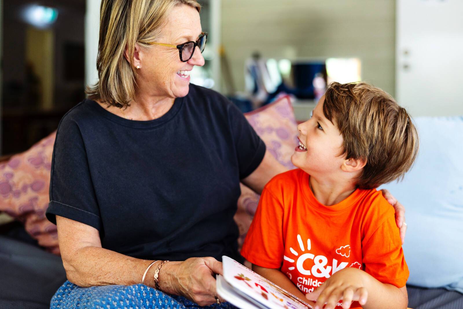 C&K Mooloolah Community Kindergarten	