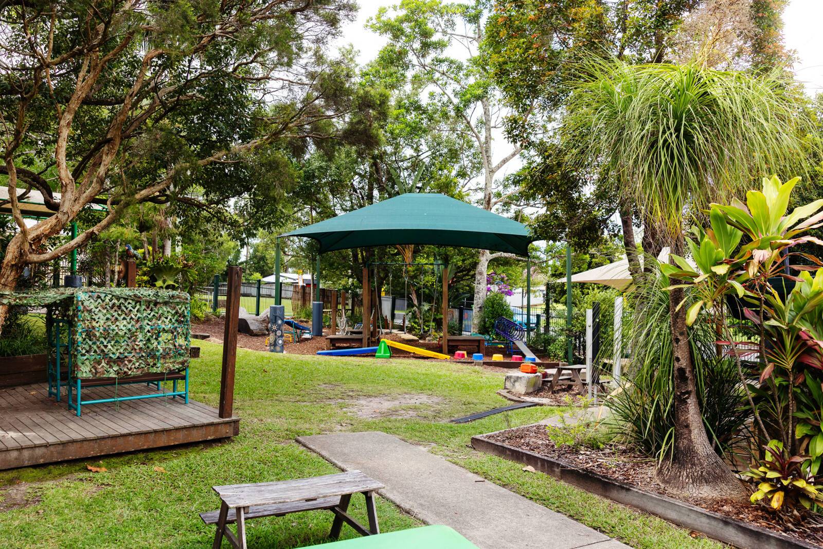 C&K Mooloolah Community Kindergarten	