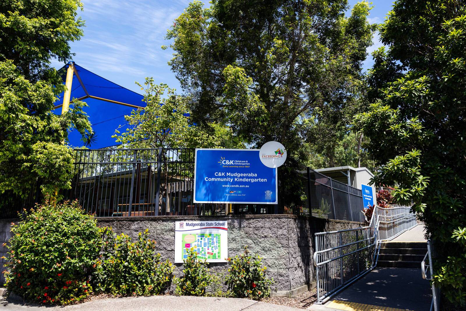 C&K Mudgeeraba Community Kindergarten