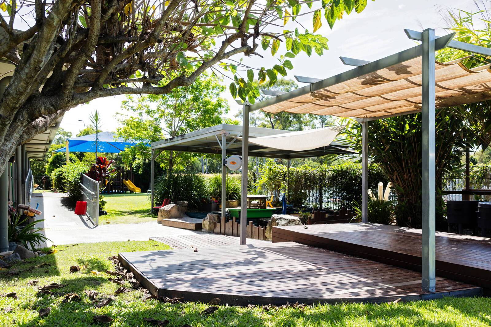 C&K Mudgeeraba Community Kindergarten