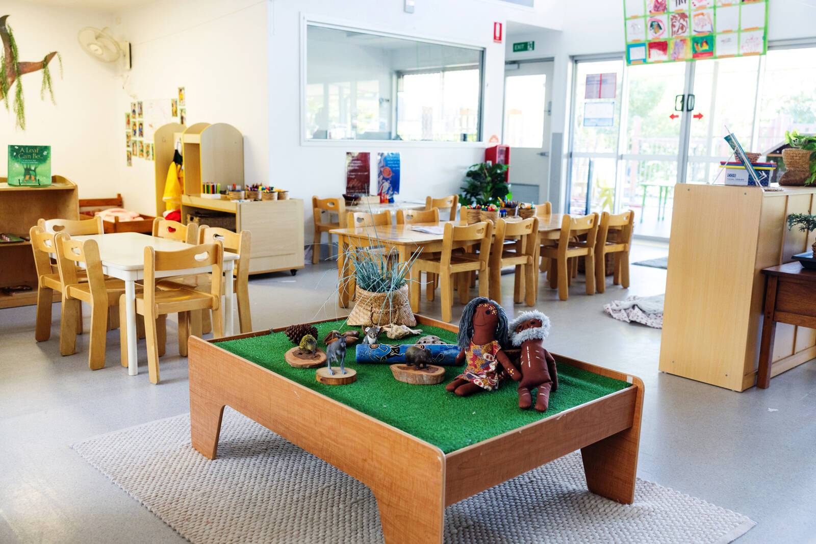 C&K Mudgeeraba Community Kindergarten