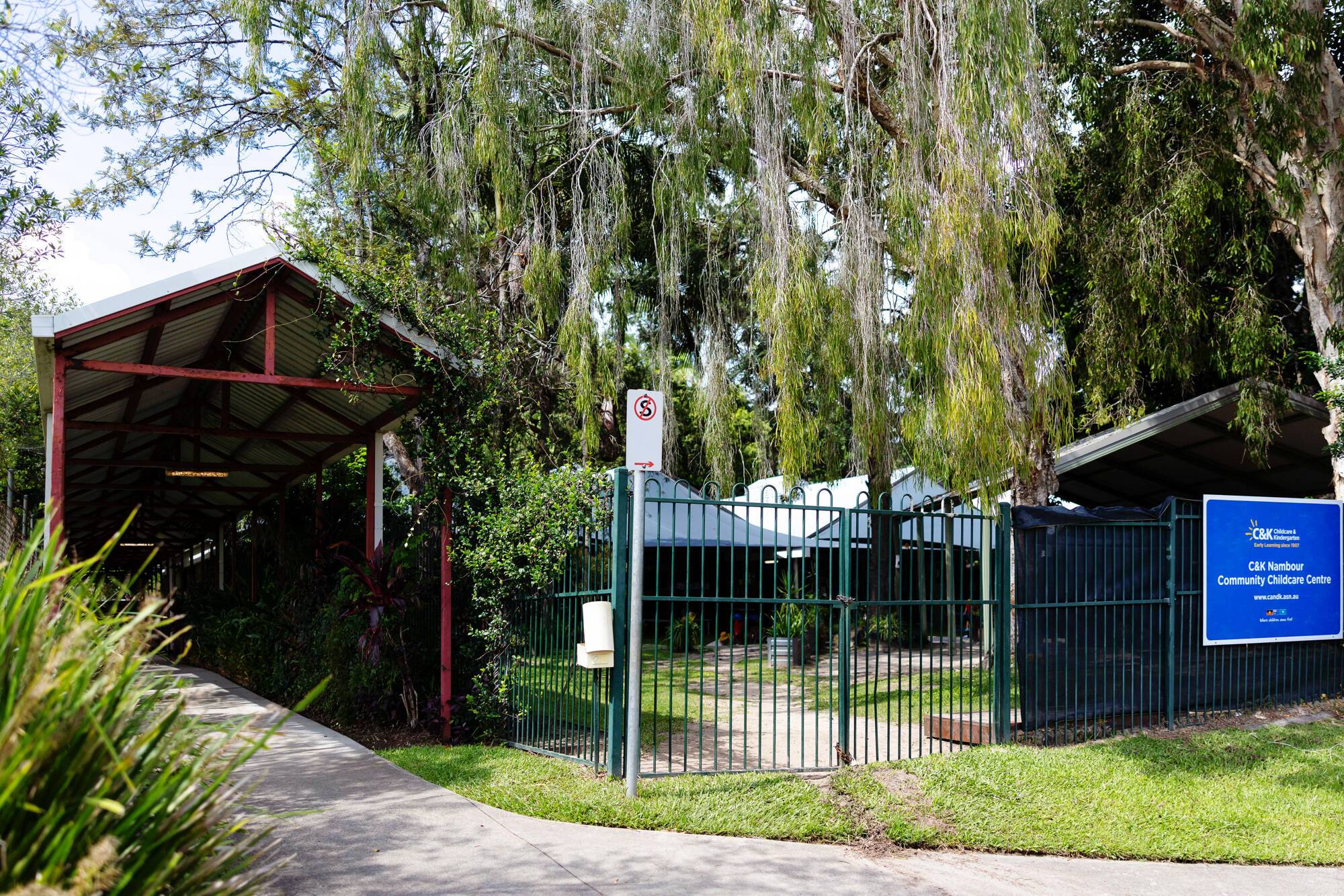 C&K Nambour Community Childcare Centre