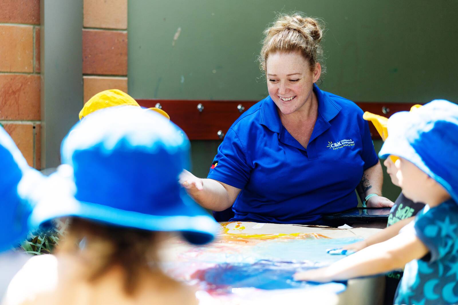 C&K Nambour Community Childcare Centre