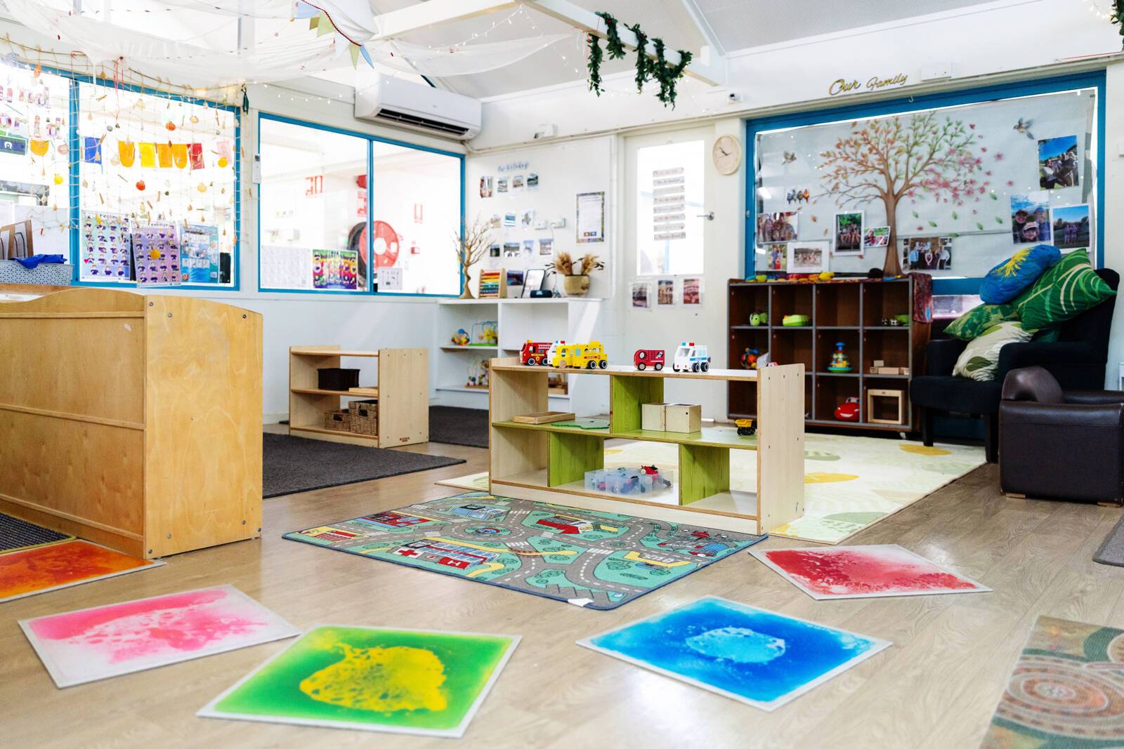 C&K Nambour Community Childcare Centre