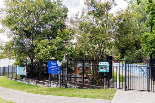 C&K Oxenford Community Kindergarten