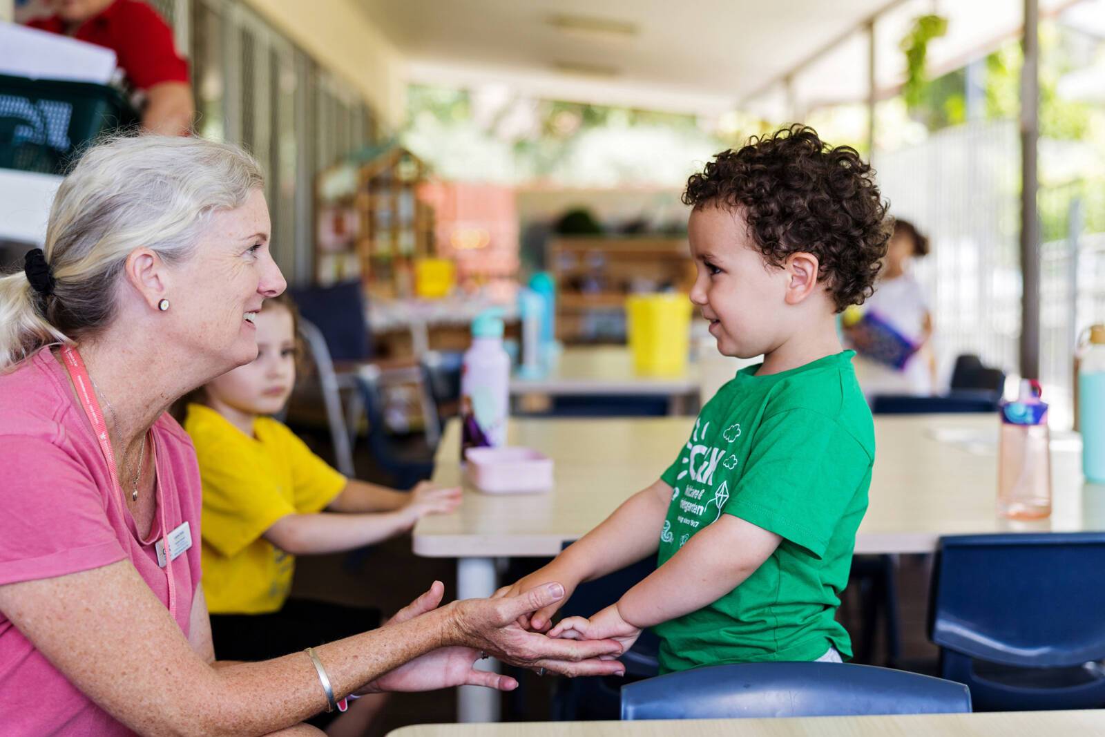 C&K Oxenford Community Kindergarten