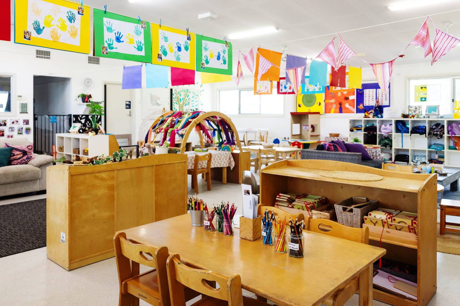 C&K Oxenford Community Kindergarten