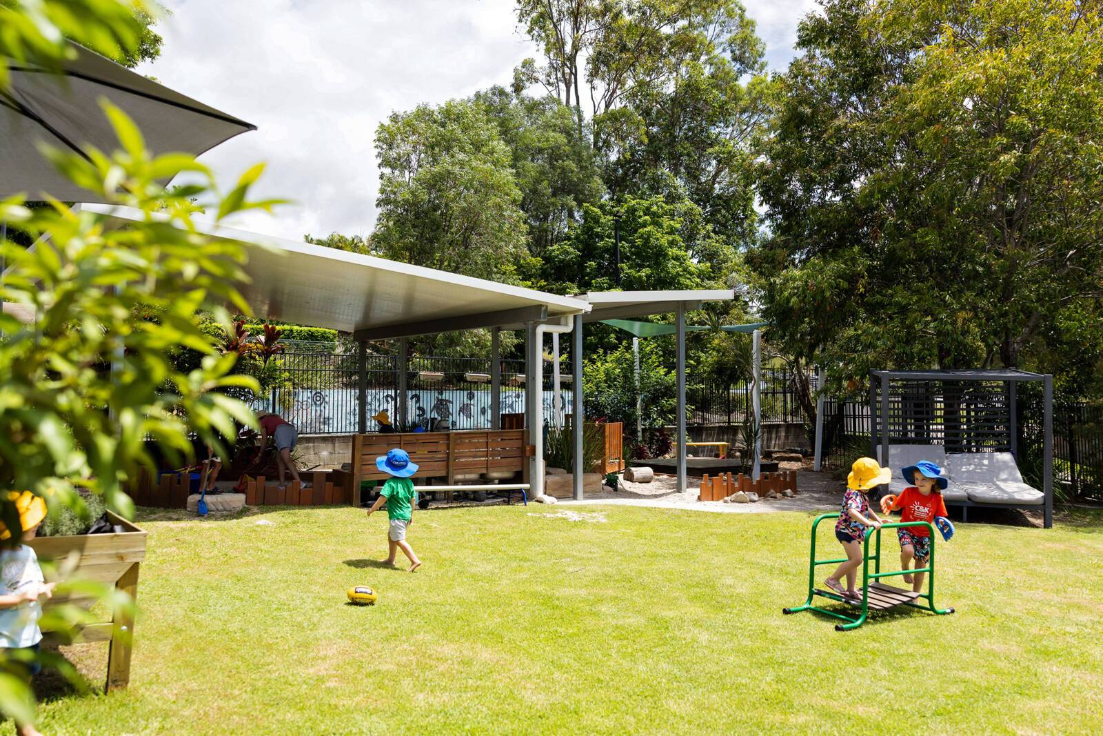 C&K Oxenford Community Kindergarten