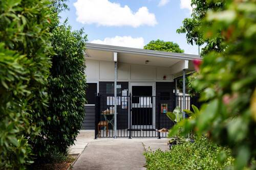 C&K Waterford Community Kindergarten