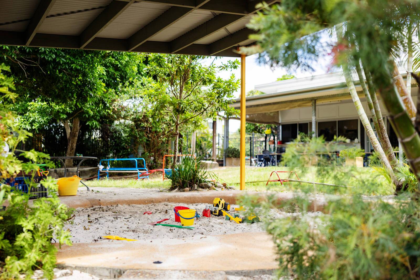 C&K Waterford Community Kindergarten