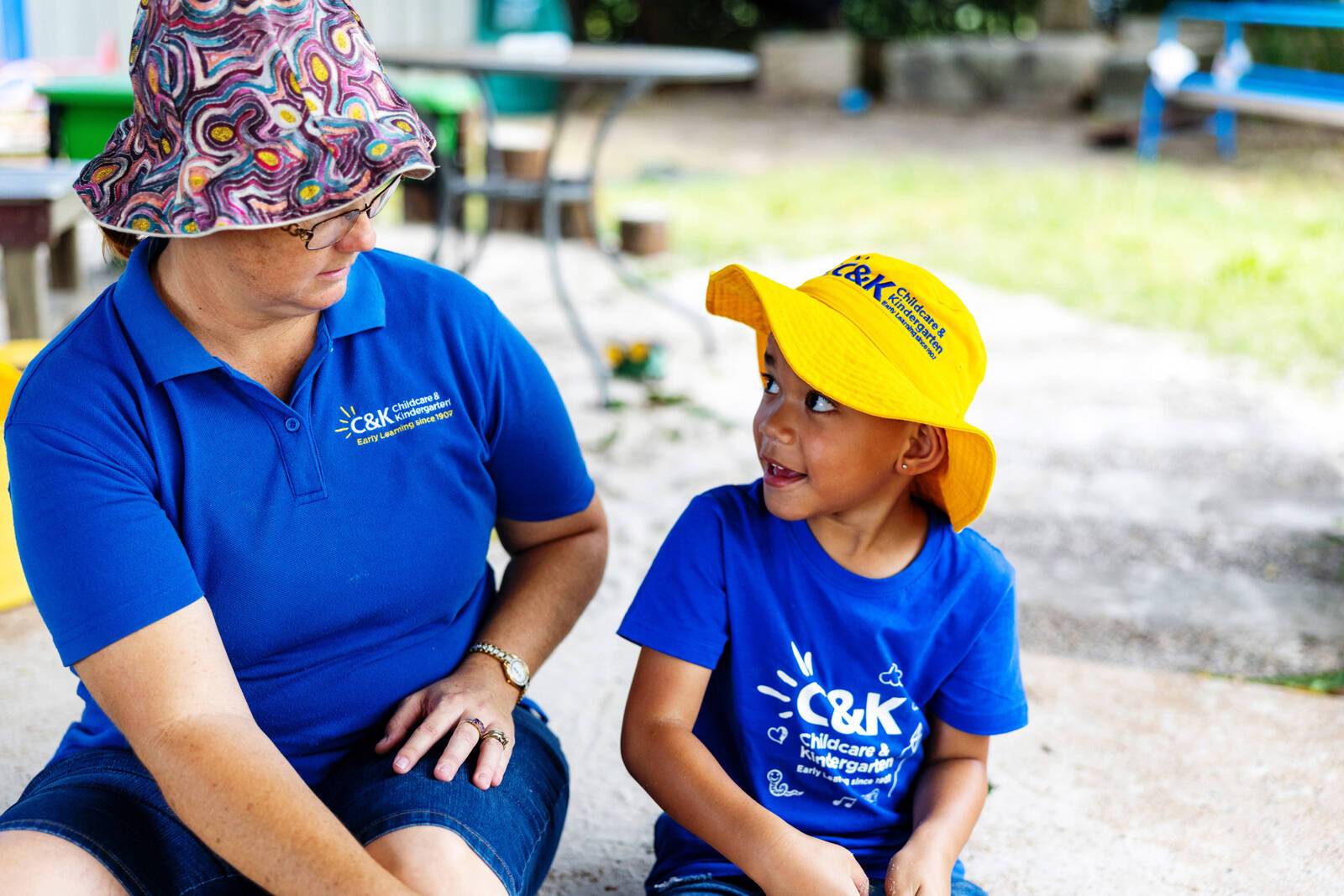 C&K Waterford Community Kindergarten