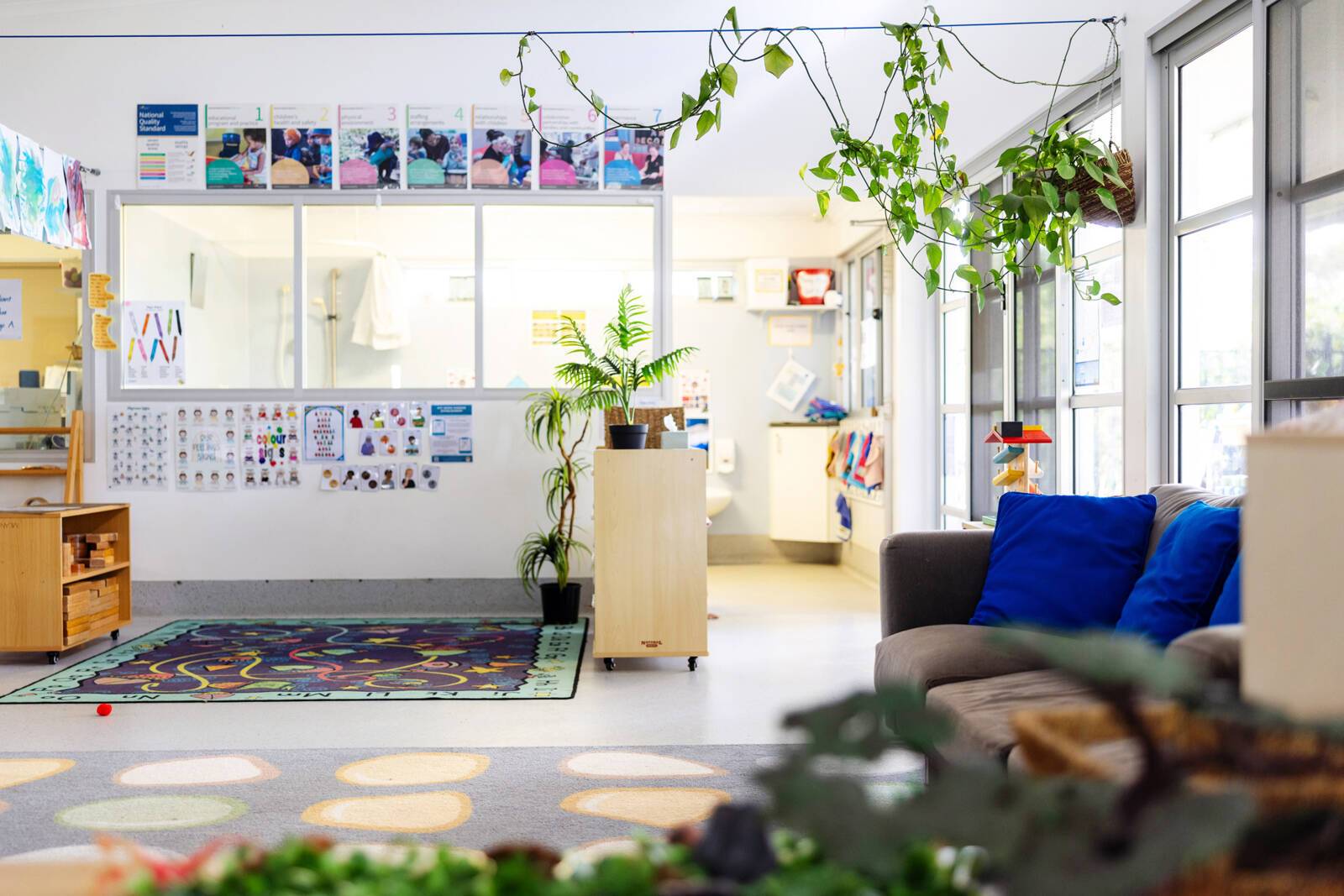 C&K Waterford Community Kindergarten