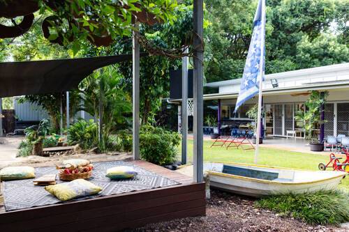 C&K Yandina Community Kindergarten